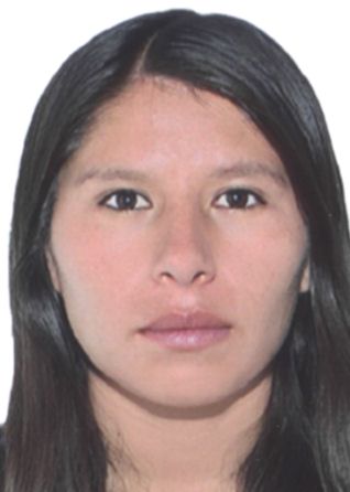 Tania Abigail Estrada Zea