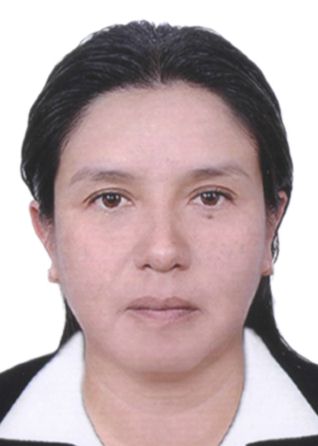 Tania camargo dueÑas