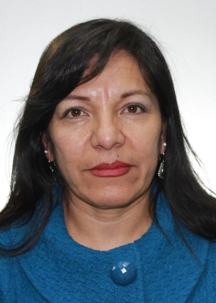 Tania chambi bellota