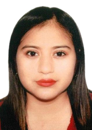 Tania Elizabeth Villanueva Rodriguez