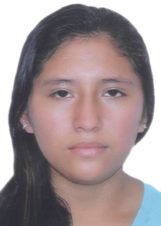 Tania Isabel Toledo Trinidad
