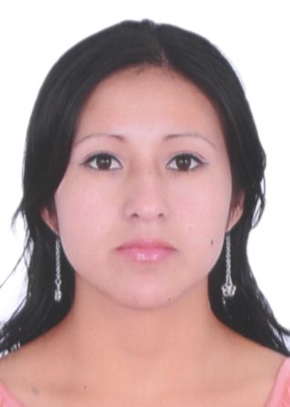 Tania juliana garcia paredes