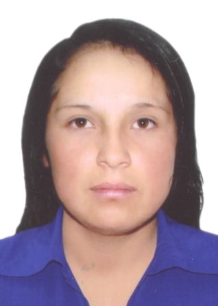 Tania lorena carranza blas