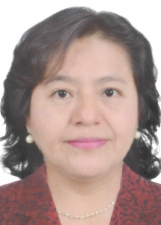 Tania Maruja Rivera Cachique