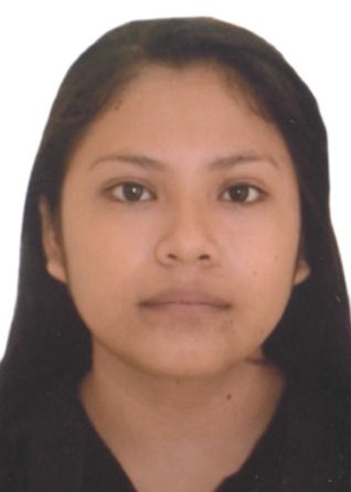 Tania Mishell Salinas Izquierdo