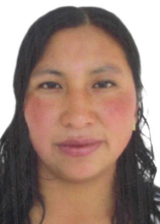 Tania Olenca Ortega Martinez