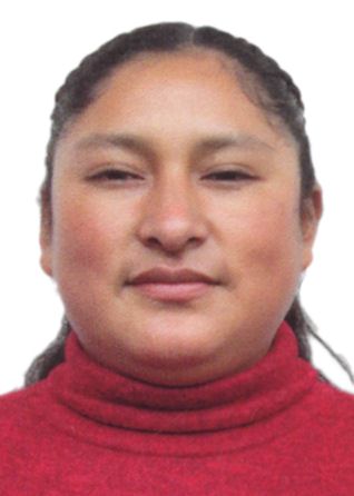 Tania Rossy Moreno Tadeo