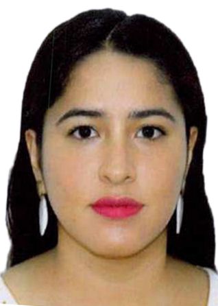 Tania Taly Juarez Valdivieso