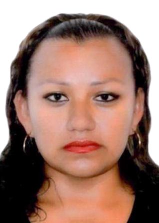 Tany Cheril Lopez Tanchiva