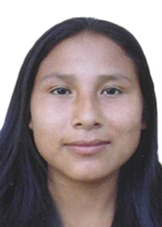Tarcila benito julian
