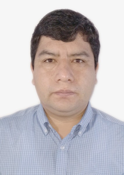 Tarsis Reyes Castillo