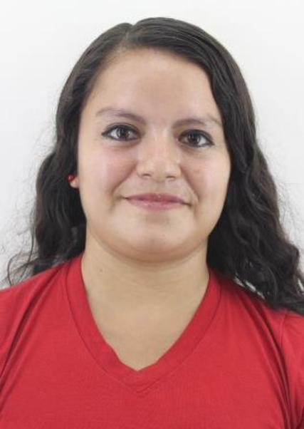 Tatiana Del Rosario Lozano Jibaja