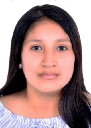 Tatiana Karolayn Larrea Rios De Coral