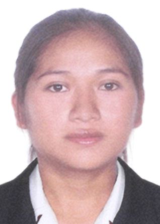 Tatiana Margarita Durand Perez