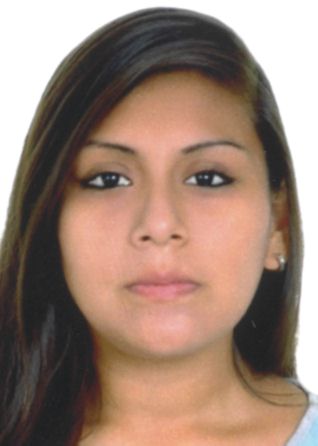 Tatiana Soledad Flores Yauri