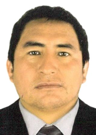 Telesforo Anibal Morales Perez