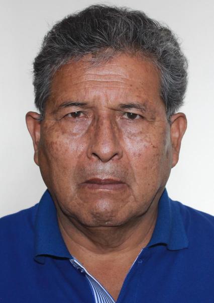 Telesforo simon revilla medina