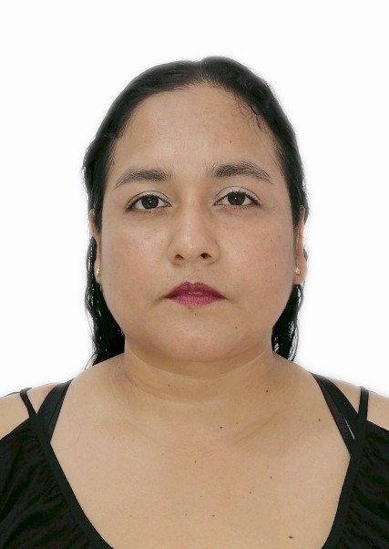 Teodocia Solis Ruiz