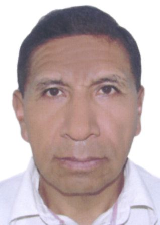 Teodocio Baldeon Estrada