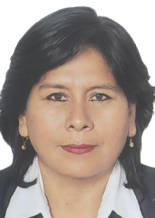 Teodolinda Consuelo Baldera Villalobos