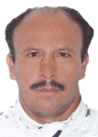 Teodolo Amado Herrera Colunche