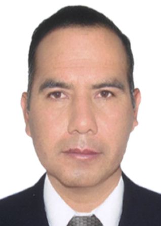 Teodoro Galvan Tacunan