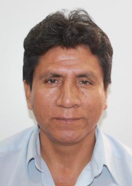 Teodoro Modesto Rosas Estela