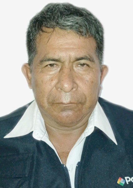 Teodosio Villa Vivanco