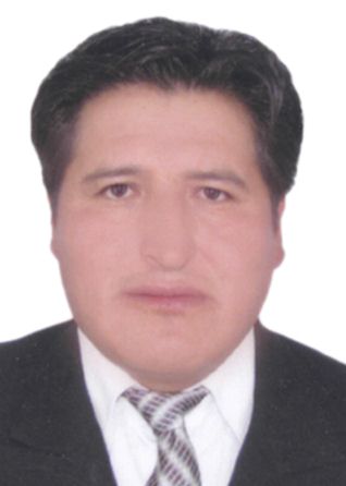 Teodulfo Quispe Serrano