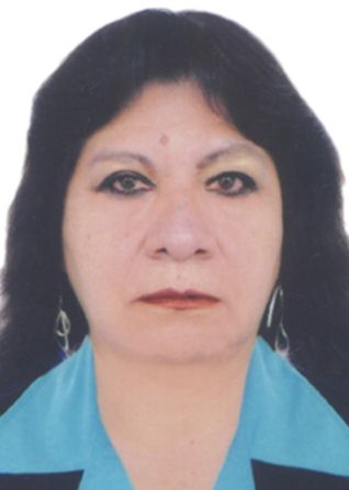 Teofila Francisca Romero Mamani