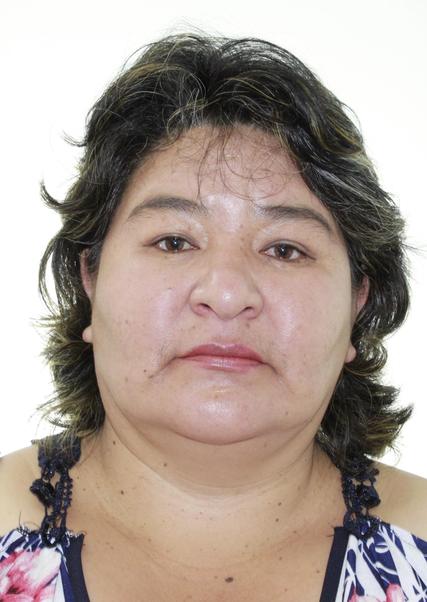Teofila huerta rosario