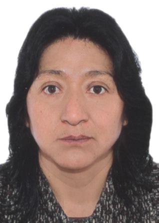 Teofila Lucia Vizcarra Coaquera