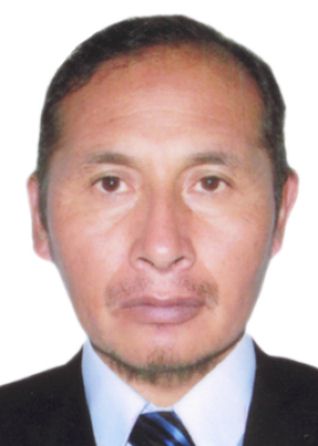 Teofilo Cristobal Espinoza