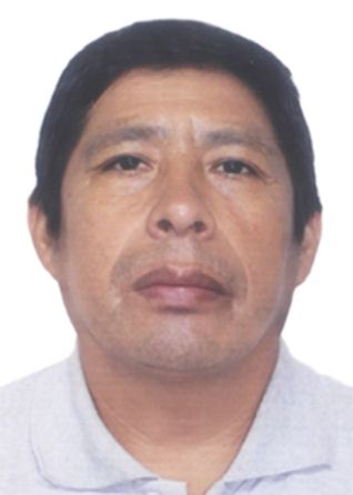 Teofilo Javier Salazar Venegas