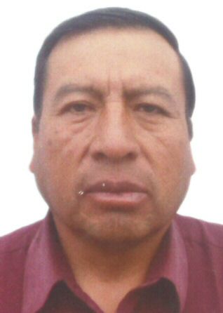 Teofilo Victor Yufra Chambe