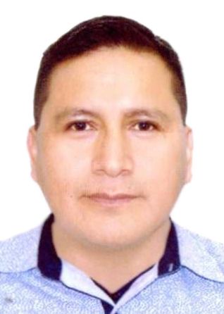 Teogenes Fuertes Sosa