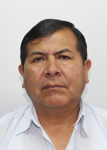 Teovaldo Villa Calderon