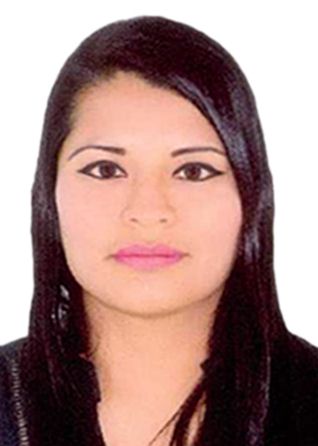 Teresa Katherine Serrate Roldan