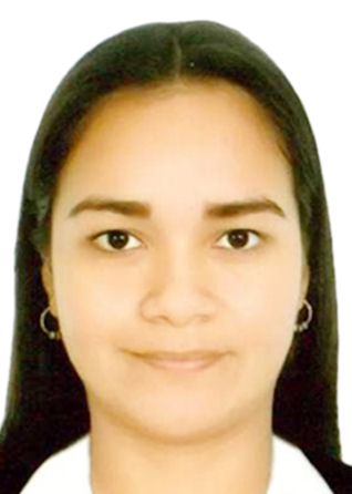 Teresa Reyes Romero