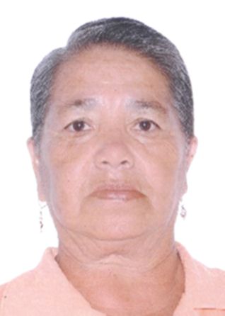 Teresa Soles Iko De Quezada