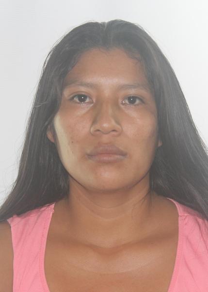 Teresinda Akintui Mashingash