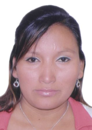 Tessy Tatiana Yahuarcani Chilo