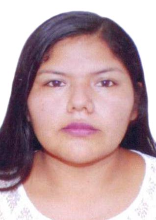 Thalia Dalina Vega Sedano