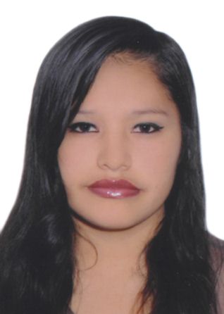 Thalia Luz Ramos Yauri