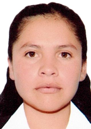 Thalia Monica Orellana Anaya