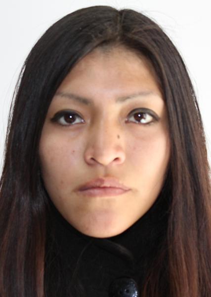 Thalia Narda Sosa Diaz