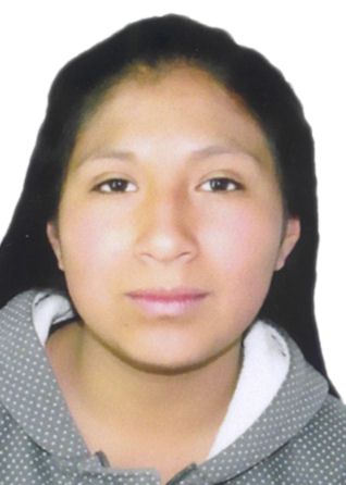 Thalia quispe villa