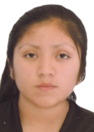 Thania Maribel Nicolas De La Cruz