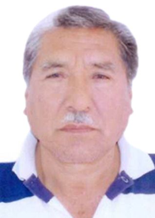 Timoteo Gregorio Vasquez Palma