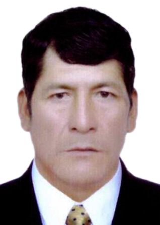 Timoteo Puma ChayÑa